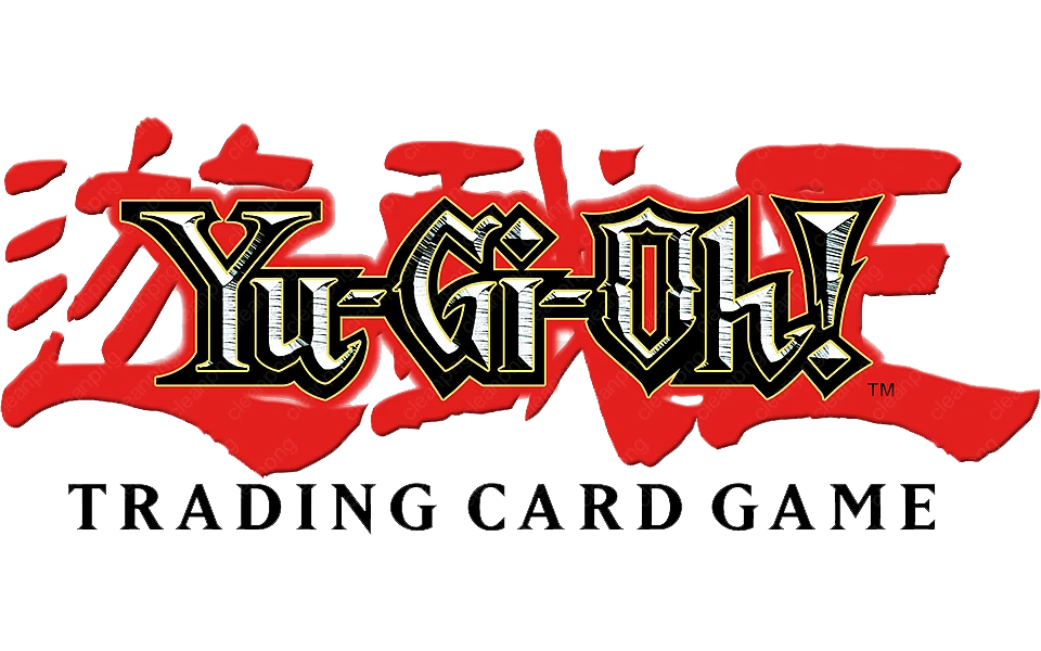 Yu-Gi-Oh! Trading Card Game