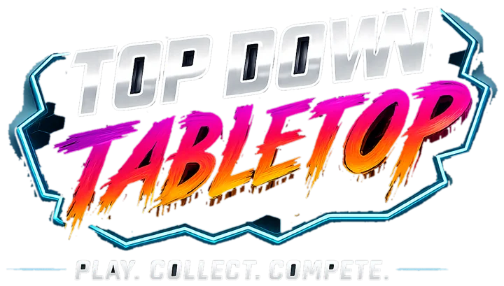 Top Down Tabletop